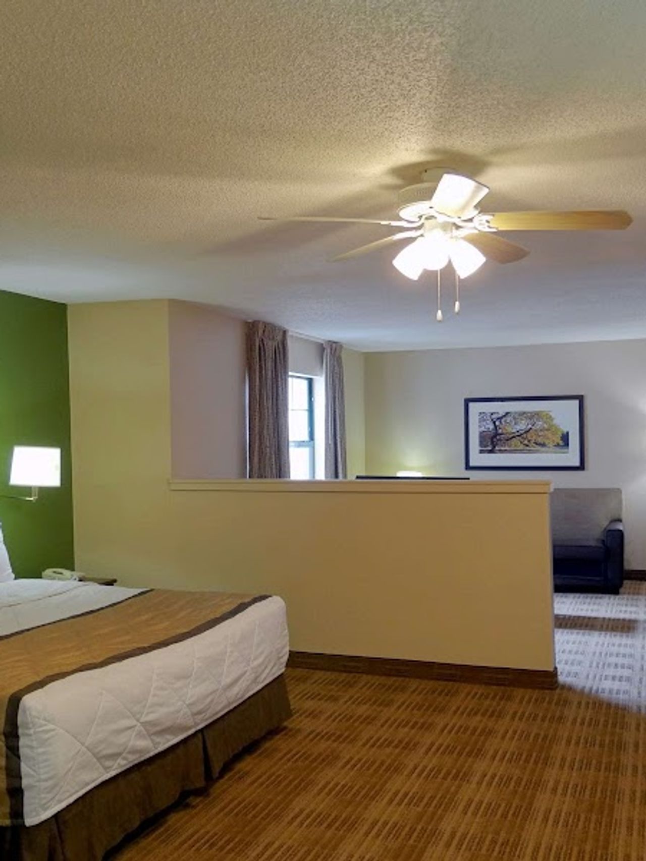Photo of Extended Stay America
