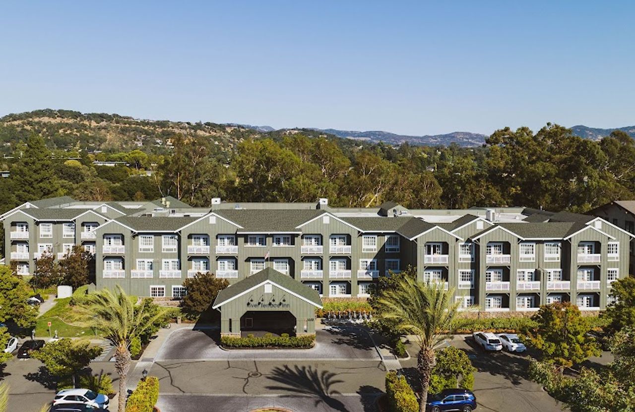 Photo of River Terrace Inn