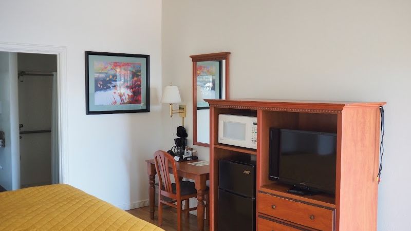 Photo of Wild Rivers Motorlodge