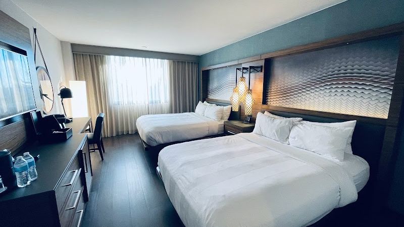 Photo of Seattle Airport Marriott