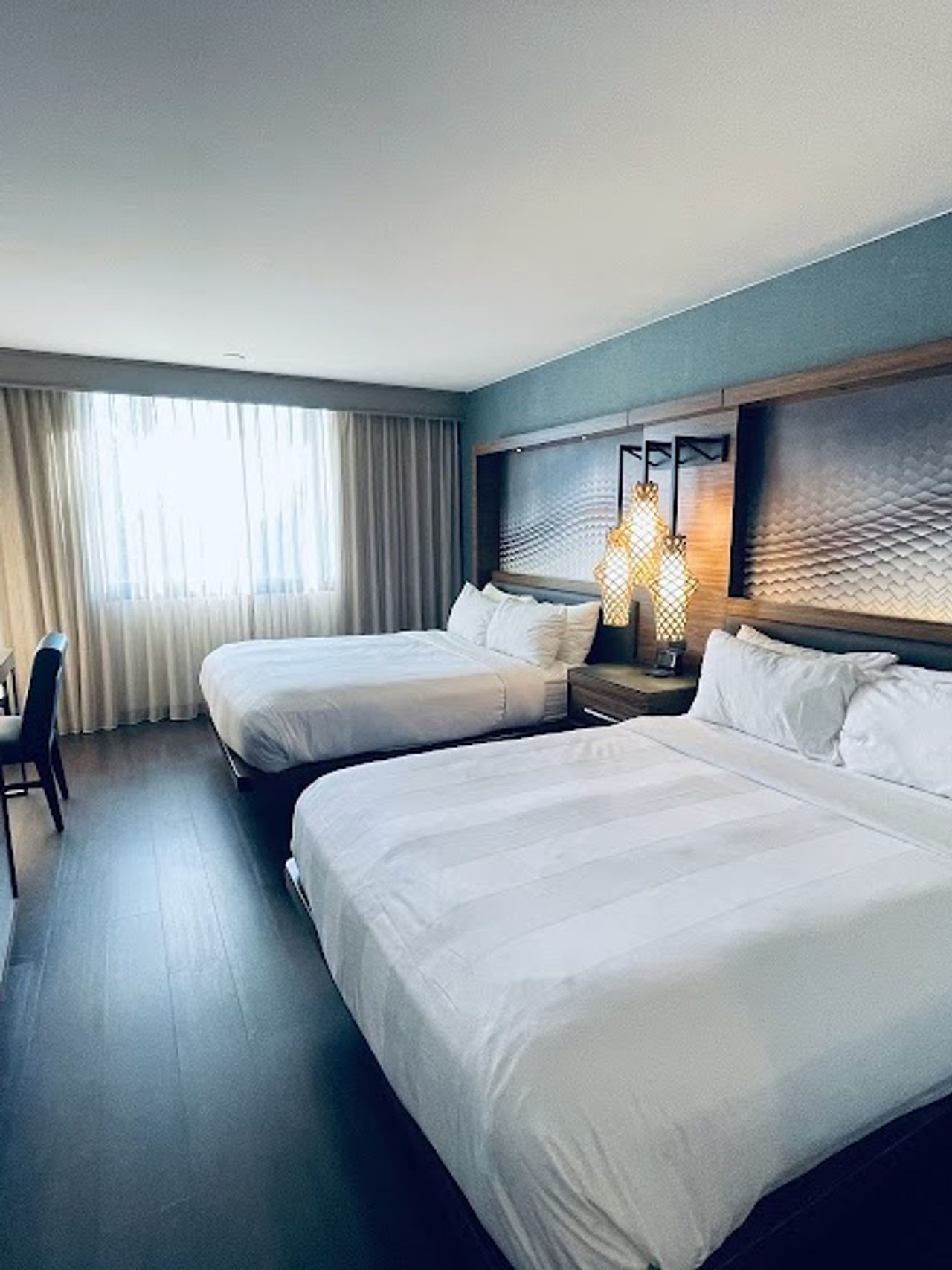 Photo of Seattle Airport Marriott