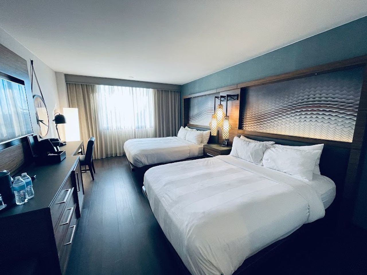 Photo of Seattle Airport Marriott