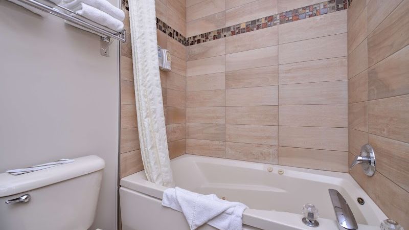 Photo of Best Western Newberg Inn