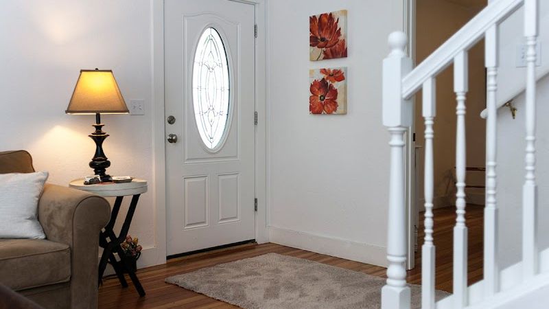 Photo of 2nd Street Cottages