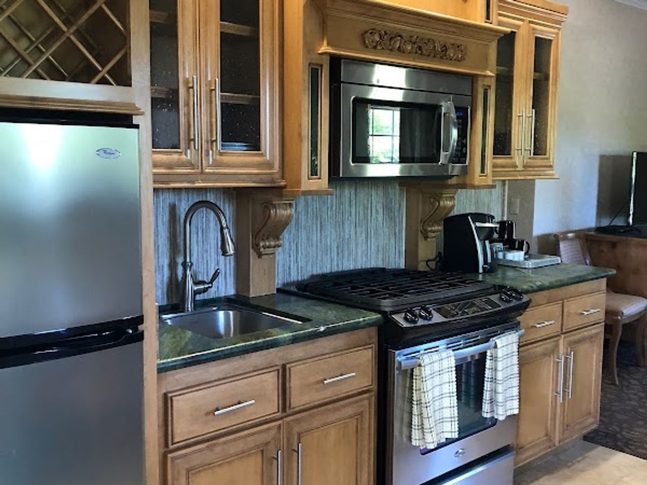 Photo of El Bonita Motel