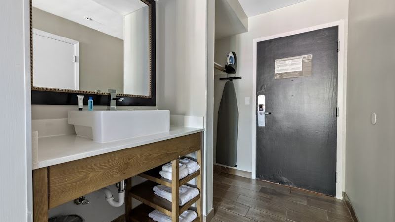 Photo of The Row San Jose, BW Signature Collection