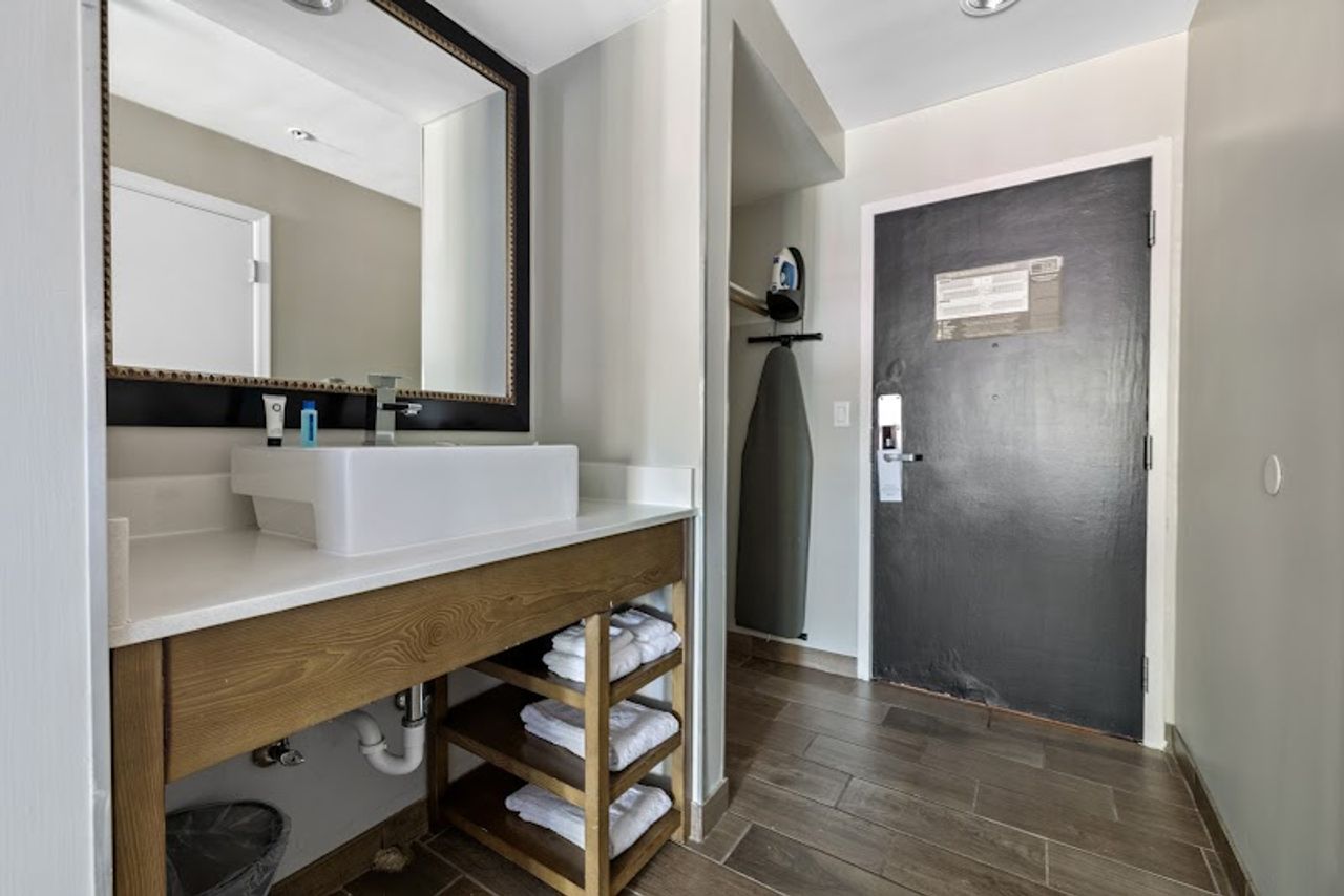 Photo of The Row San Jose, BW Signature Collection