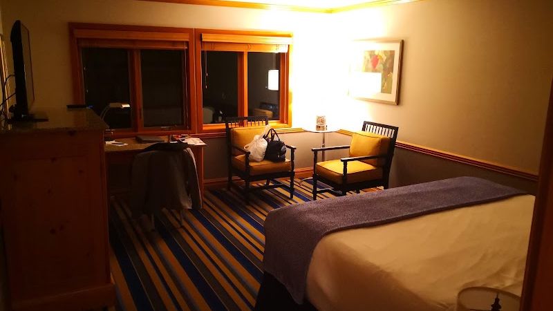 Photo of Semiahmoo Resort Golf & Spa, Trademark Collection by Wyndham