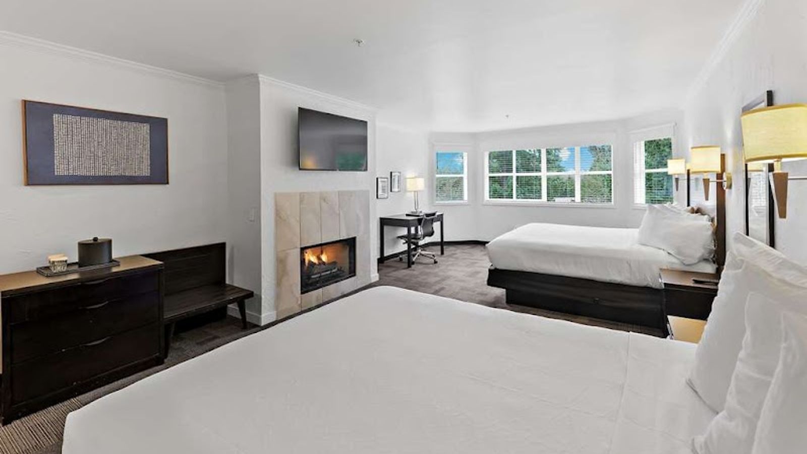 Photo of Best Western Wesley Inn & Suites