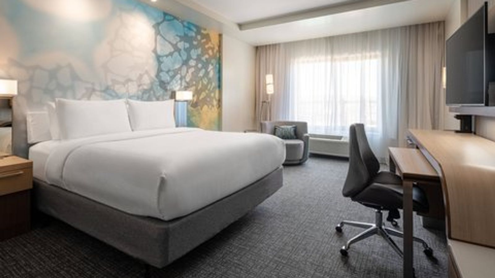 Photo of Courtyard Petaluma Sonoma County