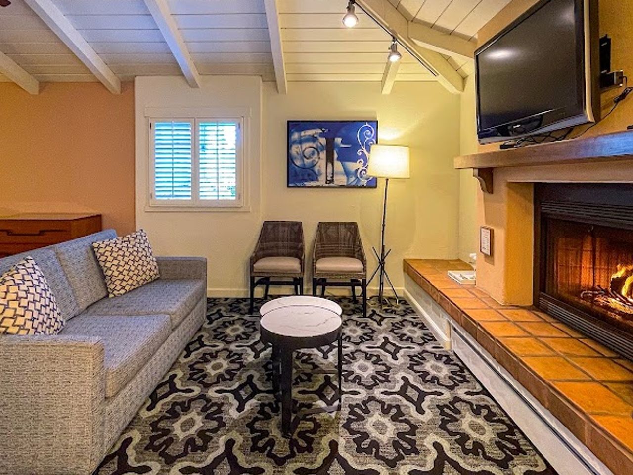 Photo of Hotel Pacific - All-Suite Accommodations Designed For Coastal Living