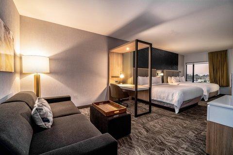 Photo of SpringHill Suites Oakland Airport