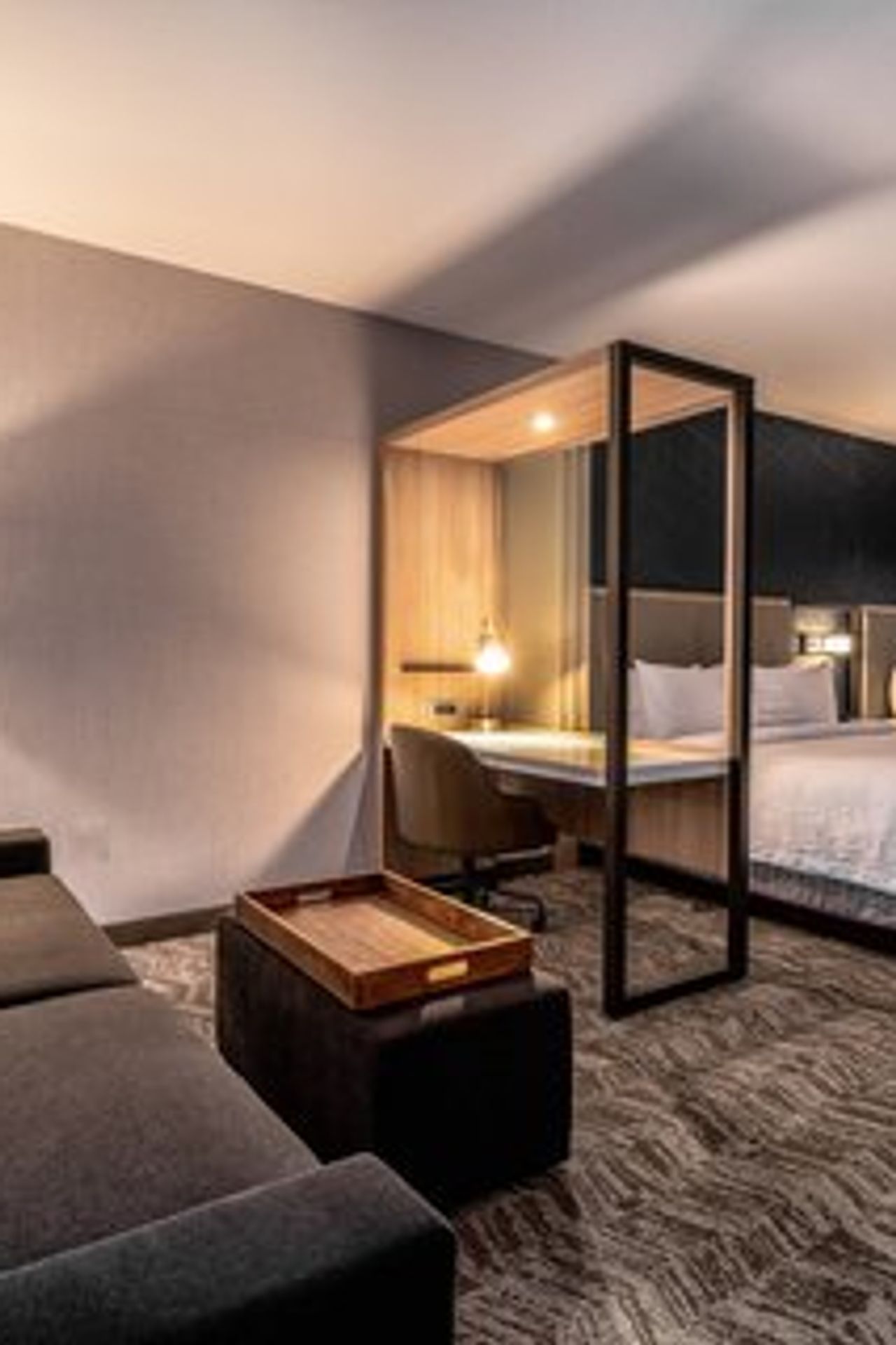 Photo of SpringHill Suites Oakland Airport