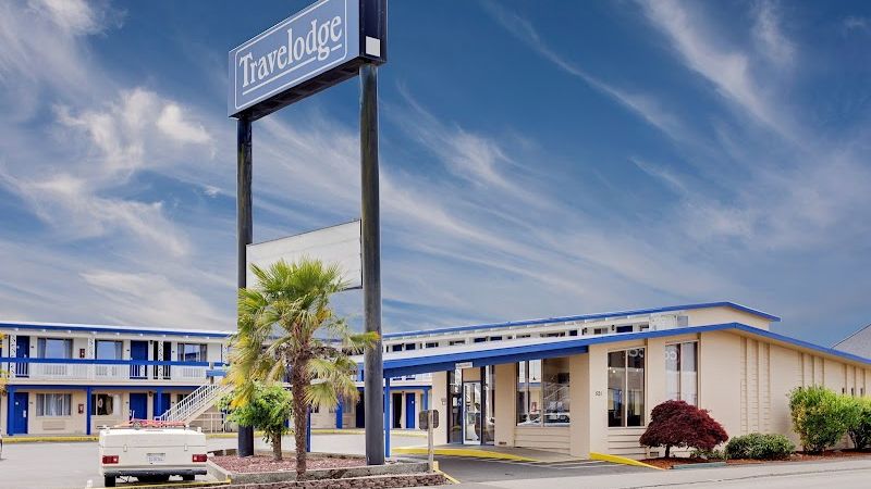 Photo of Travelodge by Wyndham Aberdeen
