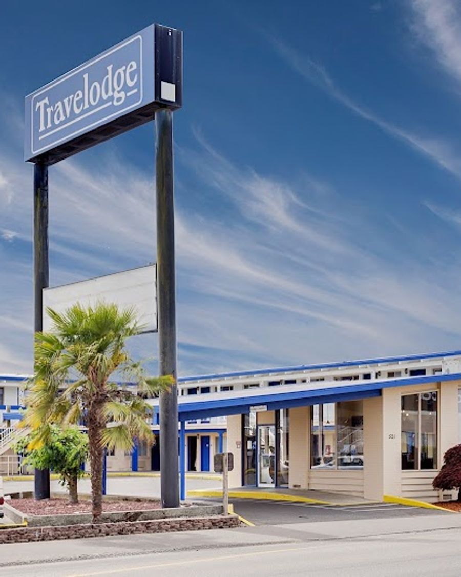 Travelodge by Wyndham Aberdeen
