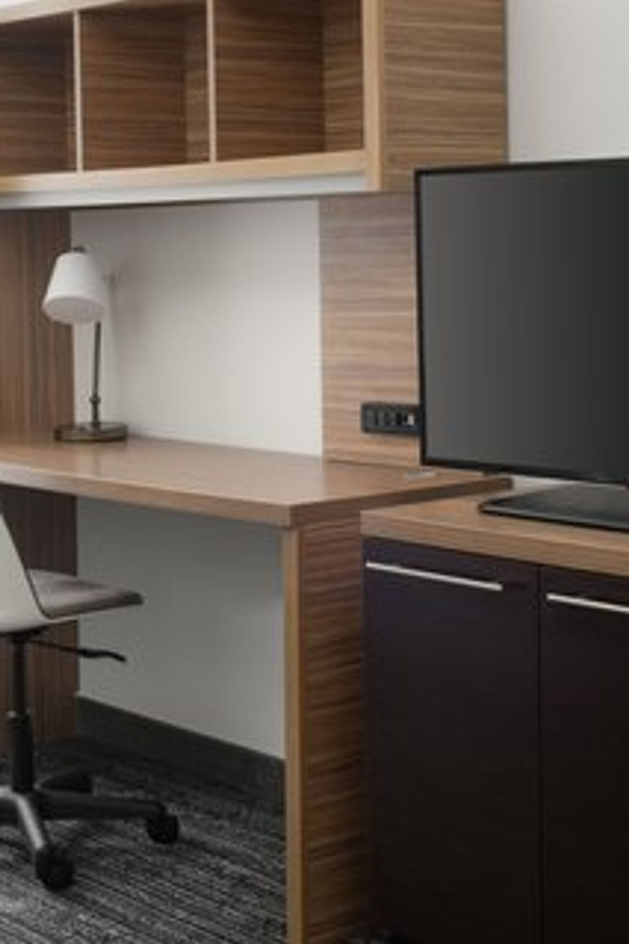 Photo of TownePlace Suites Olympia