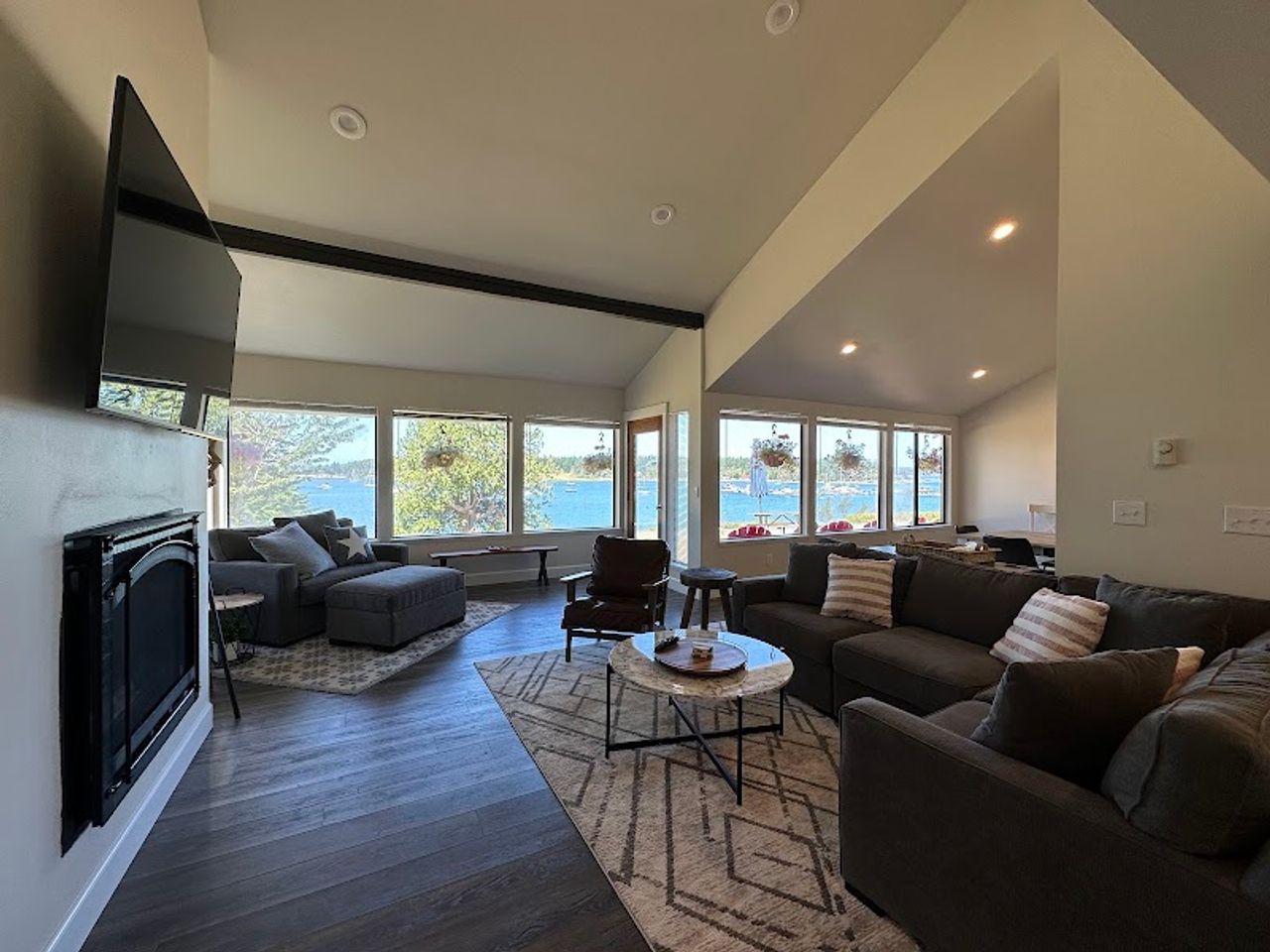 Photo of Lopez Islander Resort and Marina