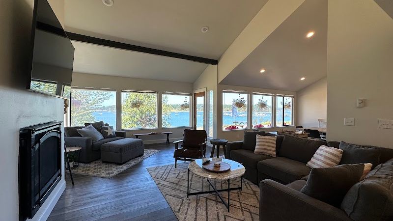 Photo of Lopez Islander Resort and Marina