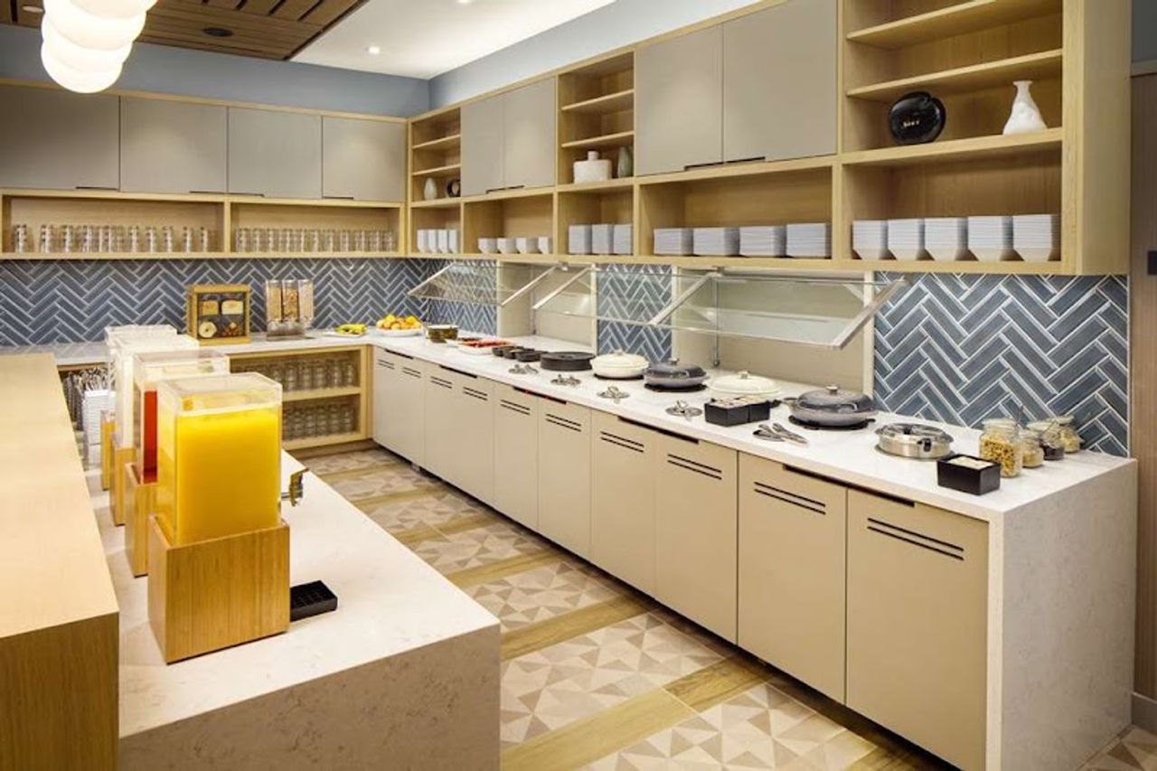 Photo of Hyatt Place Boise / Meridian