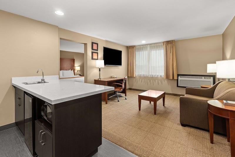 Photo of Comfort Inn & Suites Beaverton - Portland West