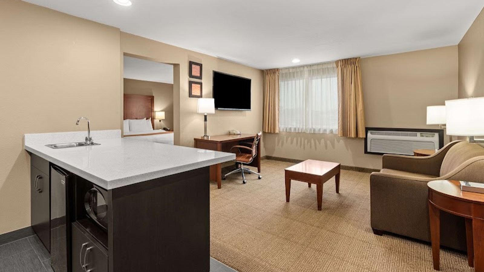 Photo of Comfort Inn & Suites Beaverton - Portland West