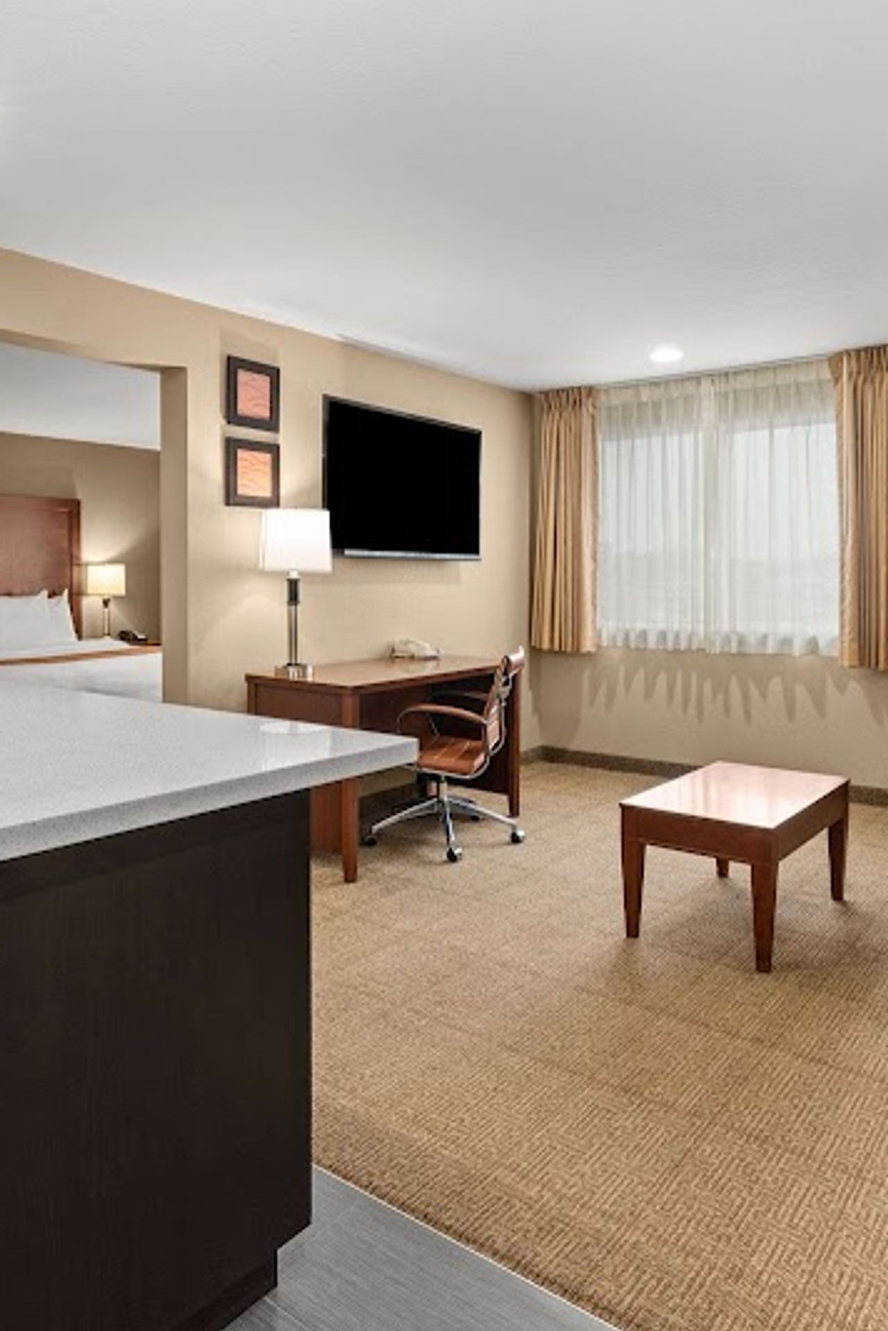 Photo of Comfort Inn & Suites Beaverton - Portland West