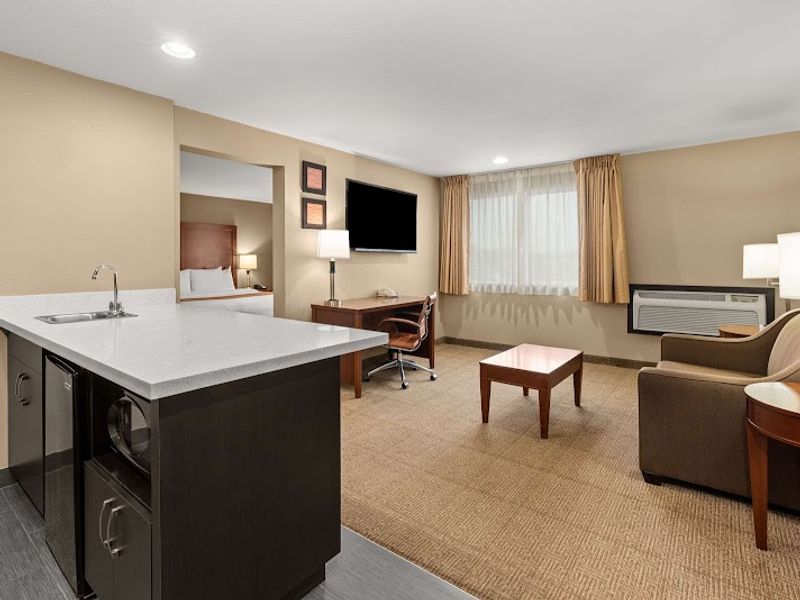 Photo of Comfort Inn & Suites Beaverton - Portland West