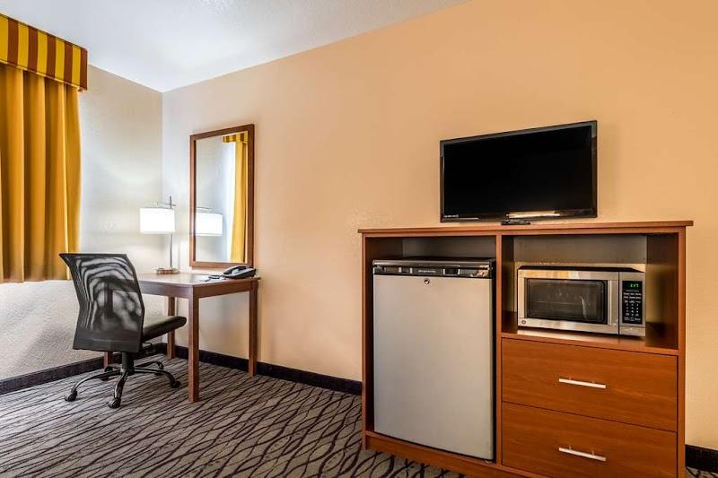 Photo of SureStay by Best Western Wenatchee