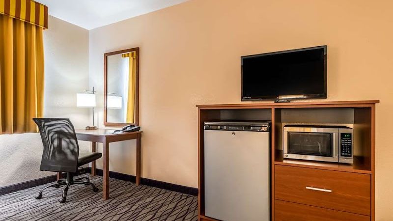 Photo of SureStay by Best Western Wenatchee