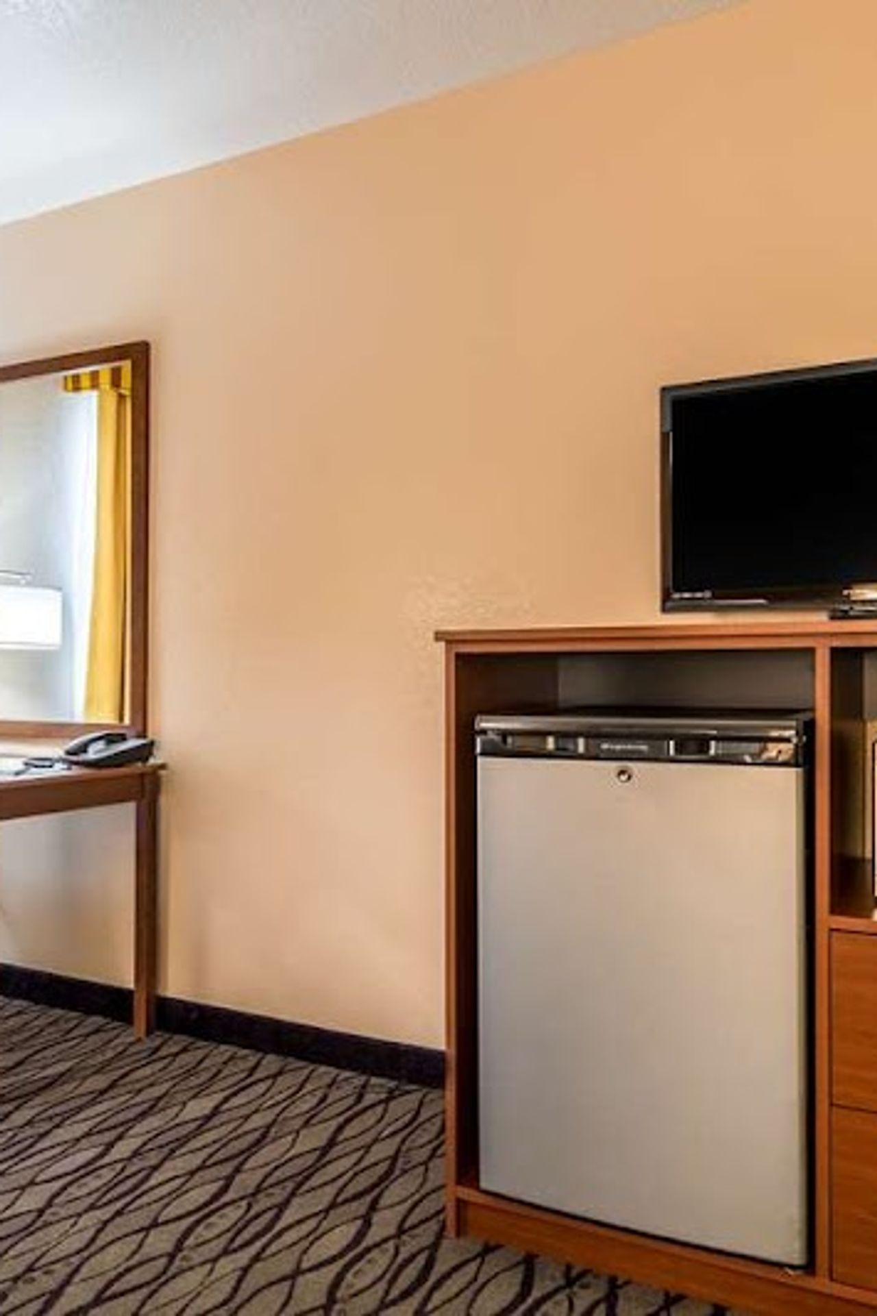 Photo of SureStay by Best Western Wenatchee