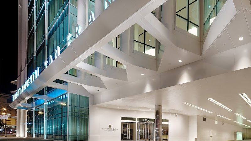 Photo of InterContinental San Francisco, an IHG Hotel