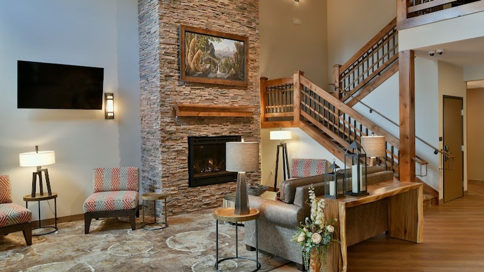 Photo of GrandStay Hotel & Suites Sisters