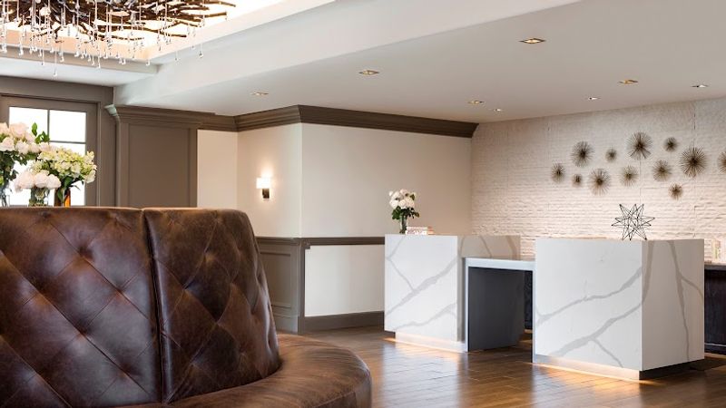 Photo of River Terrace Inn