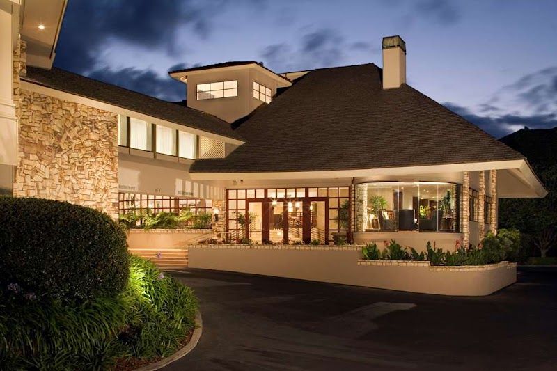 Photo of Hilton Garden Inn Monterey - Exterior, Property Entrance