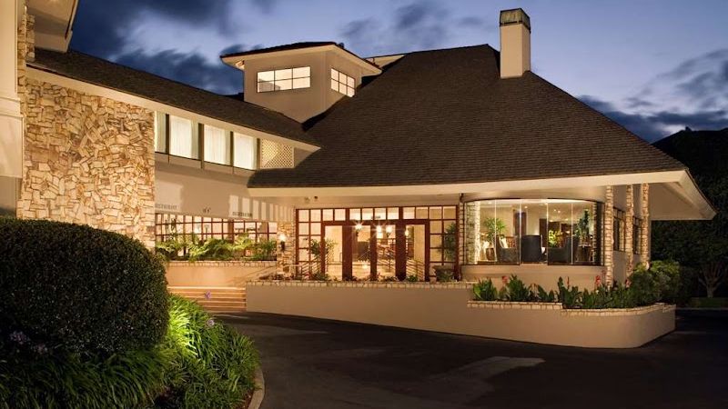 Photo of Hilton Garden Inn Monterey - Exterior, Property Entrance