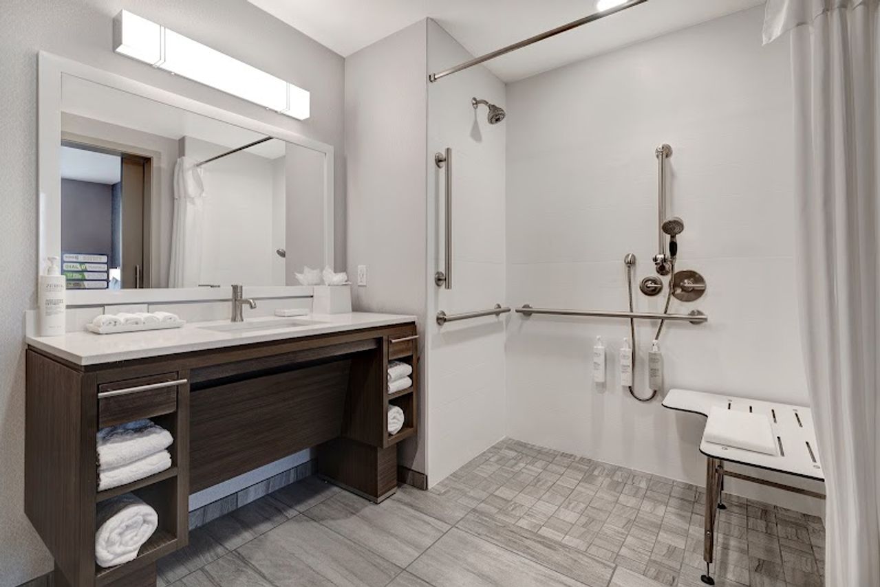 Photo of Home2 Suites by Hilton Petaluma