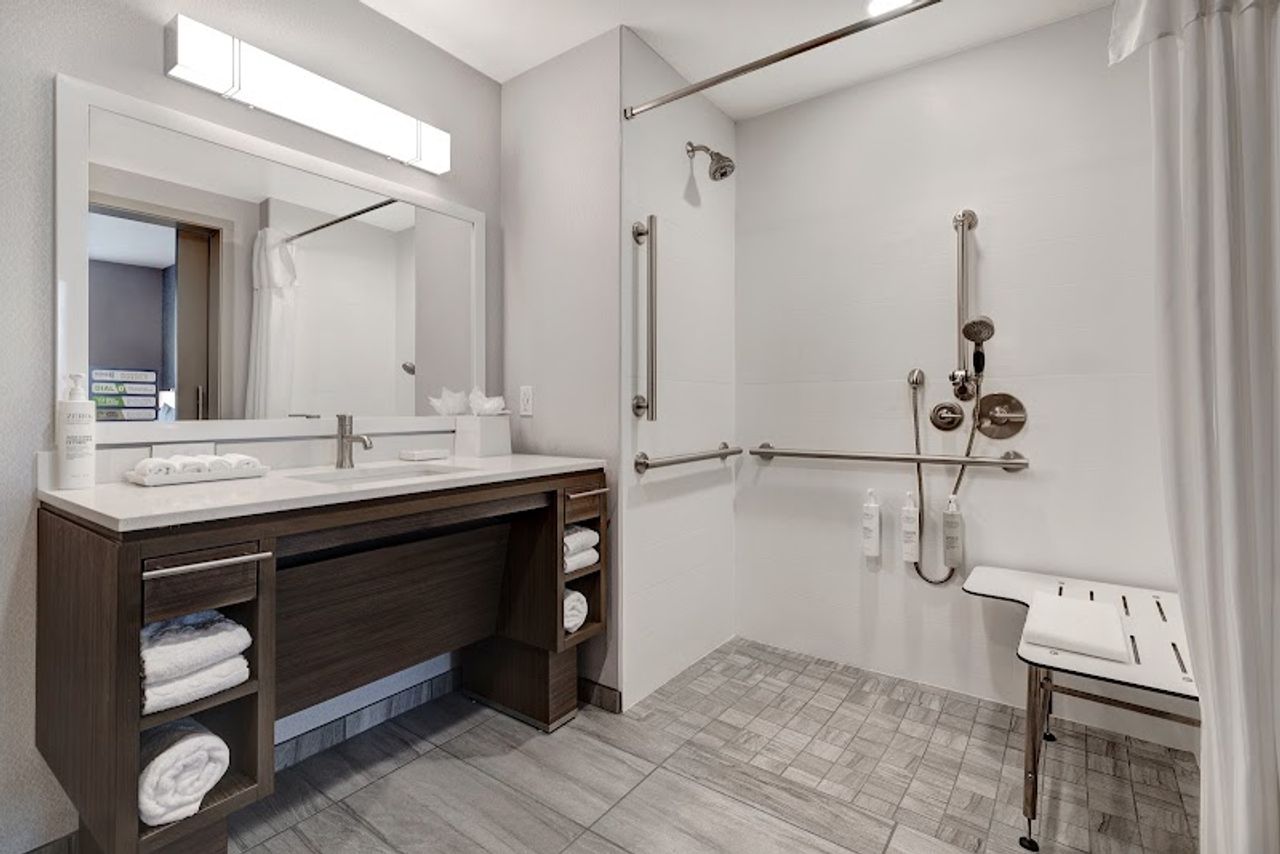 Photo of Home2 Suites by Hilton Petaluma