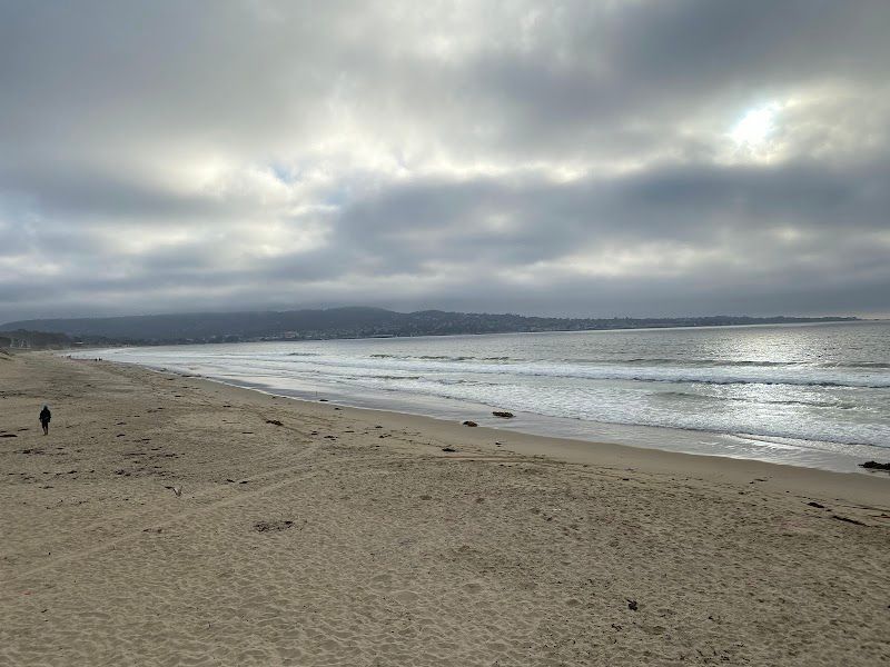 Photo of Monterey Beach Hotel, a Tribute Portfolio Hotel - Exterior, Beach