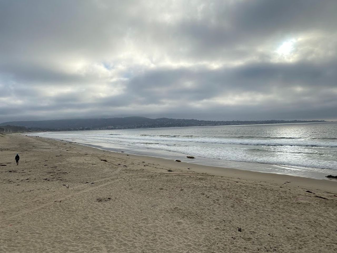 Photo of Monterey Beach Hotel, a Tribute Portfolio Hotel - Exterior, Beach
