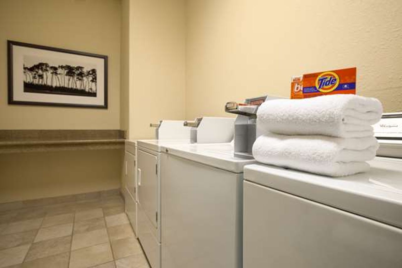 Photo of Country Inn & Suites by Radisson, Monterey Beachfront-Marina, CA - Quest Laundry