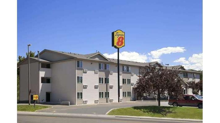 Photo of Super 8 by Wyndham Pocatello