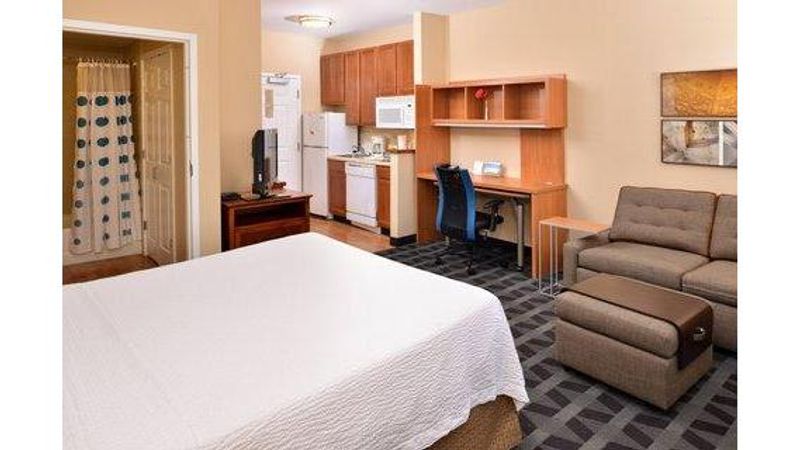 Photo of TownePlace Suites Sacramento Cal Expo