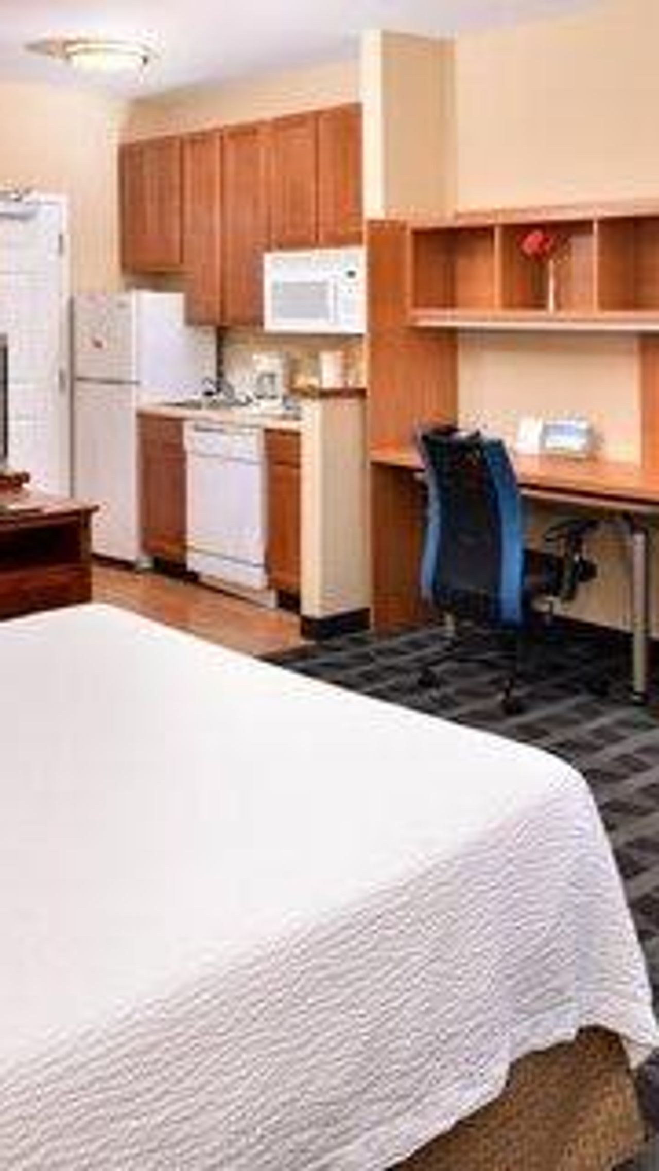 Photo of TownePlace Suites Sacramento Cal Expo