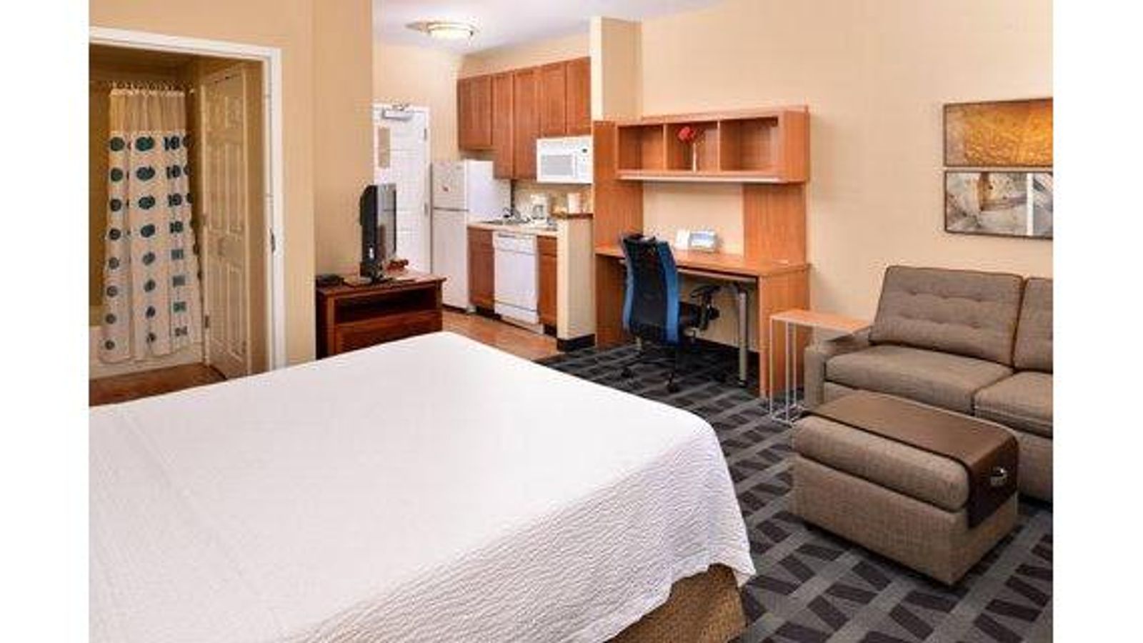 Photo of TownePlace Suites Sacramento Cal Expo