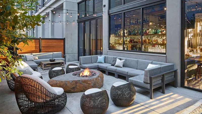 Photo of The Fort Sutter Hotel Sacramento, Tapestry Collection by Hilton