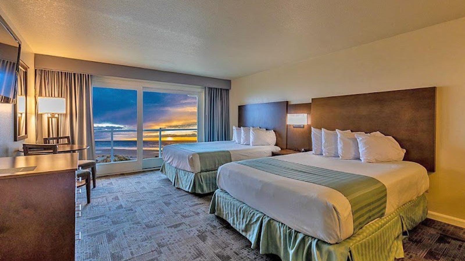 Photo of Driftwood Shores Resort