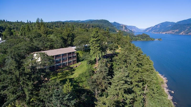 Photo of Westcliff Lodge