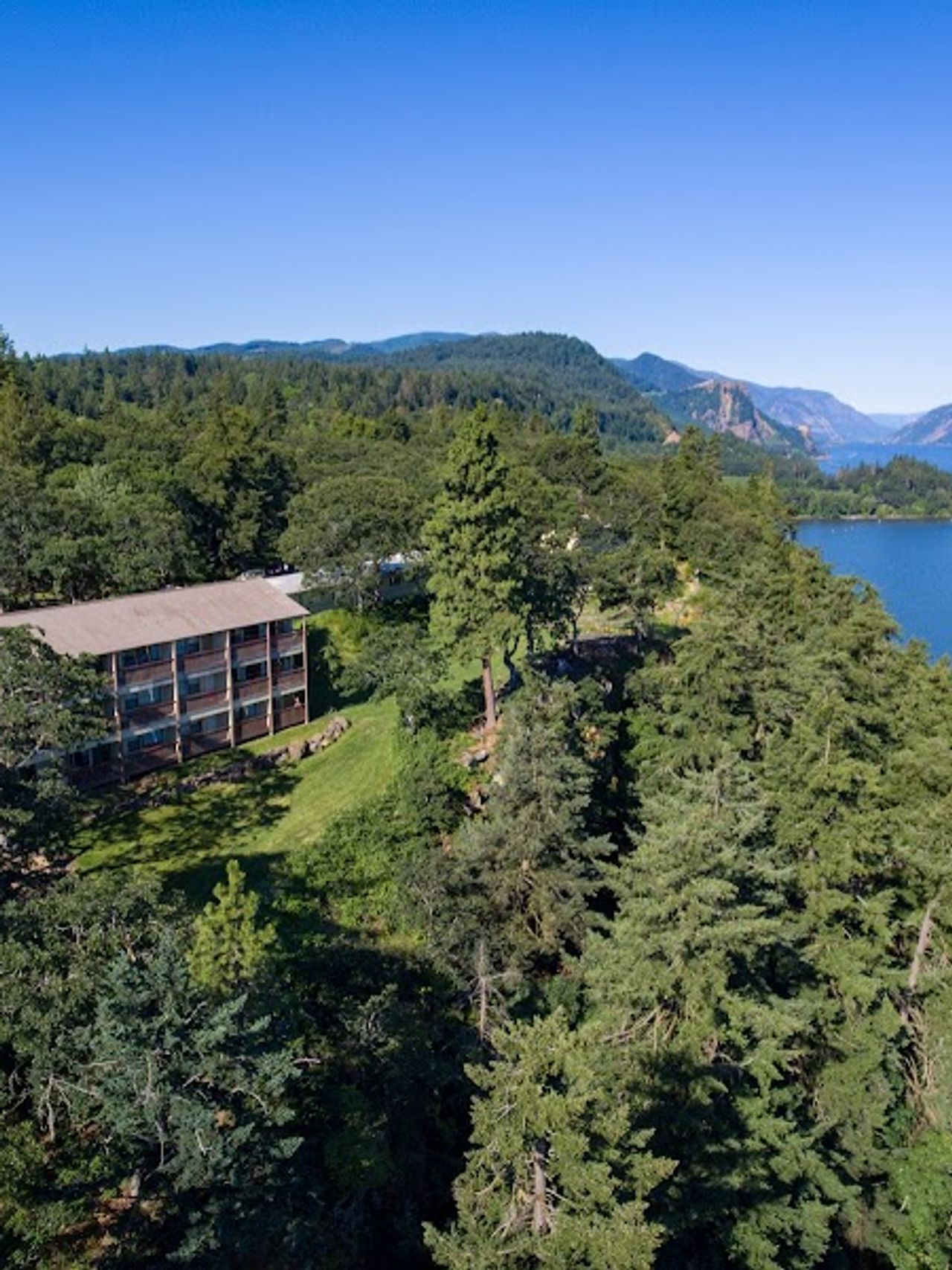 Photo of Westcliff Lodge