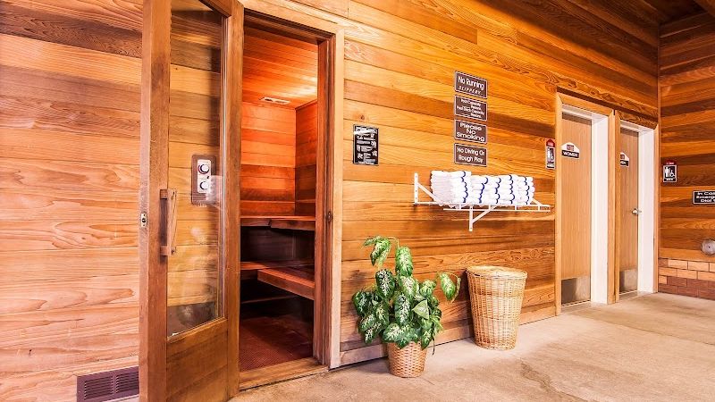 Photo of Comfort Suites Linn County Fairground and Expo