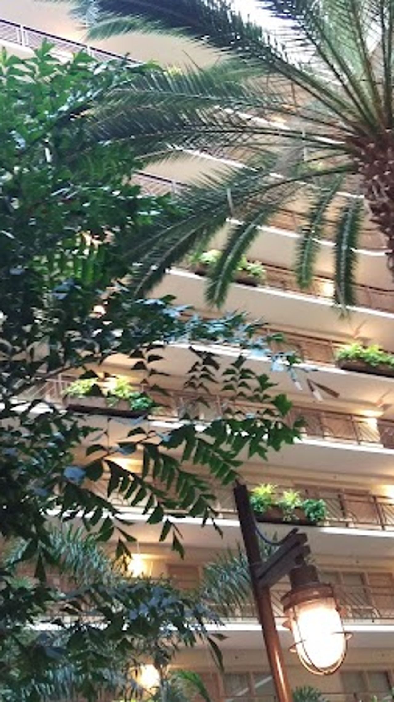 Photo of Embassy Suites by Hilton San Francisco Airport